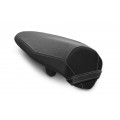 LUIMOTO Baseline Passenger Seat Cover for the KAWASAKI Ninja ZX-25R (2020+) and ZX4RR (2023+) LUIMOTO Baseline Passenger Seat Cover for the KAWASAKI Ninja ZX-25R (2020+) and ZX4RR (2023+)